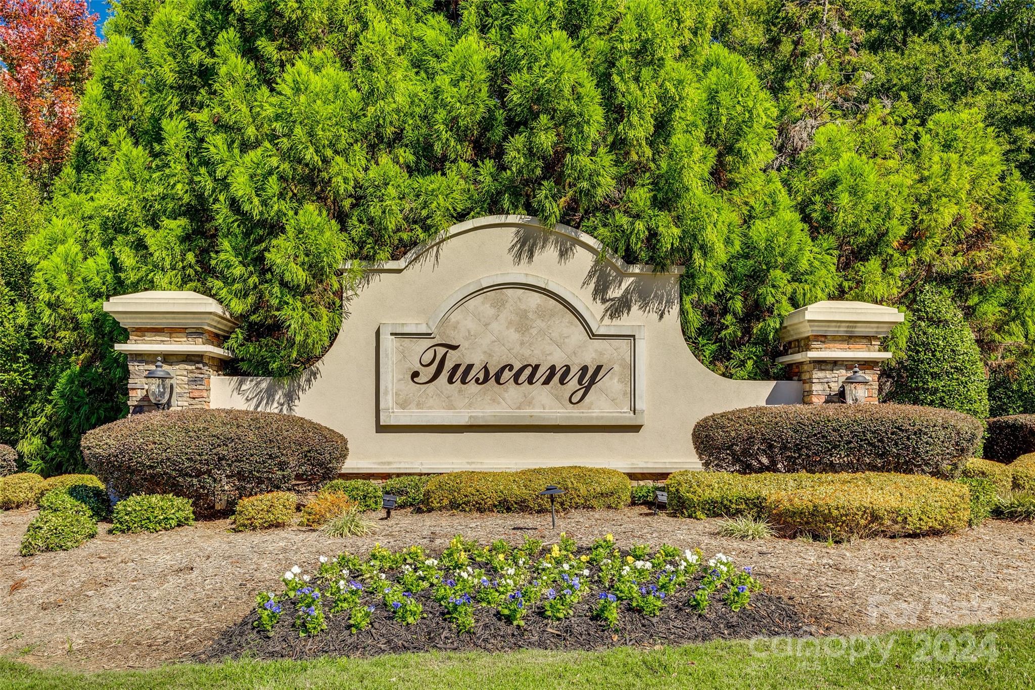 Tuscany - Residential