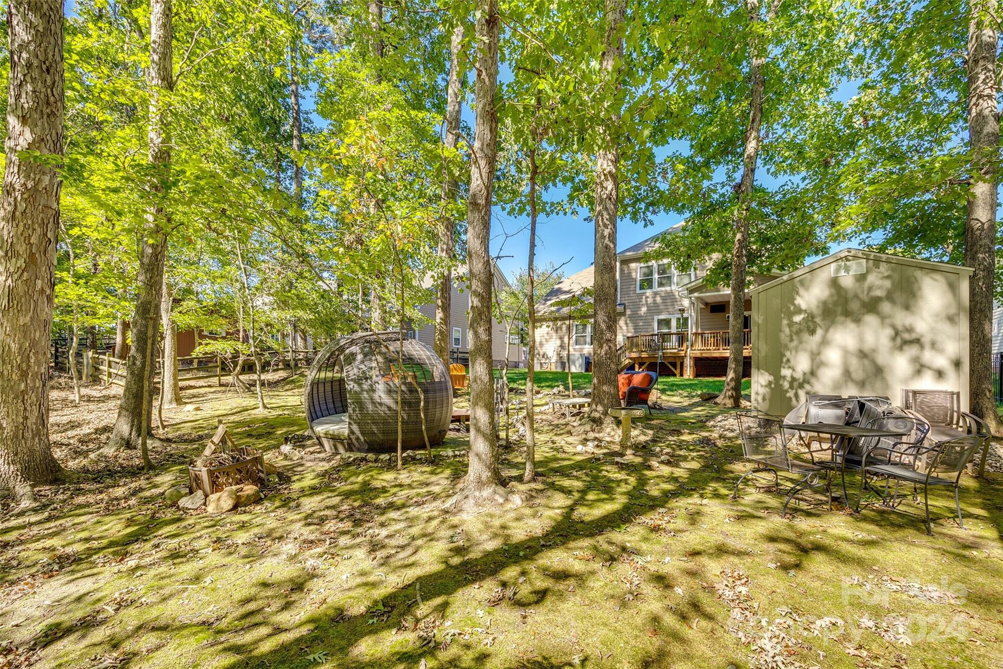 Tuscany - Residential