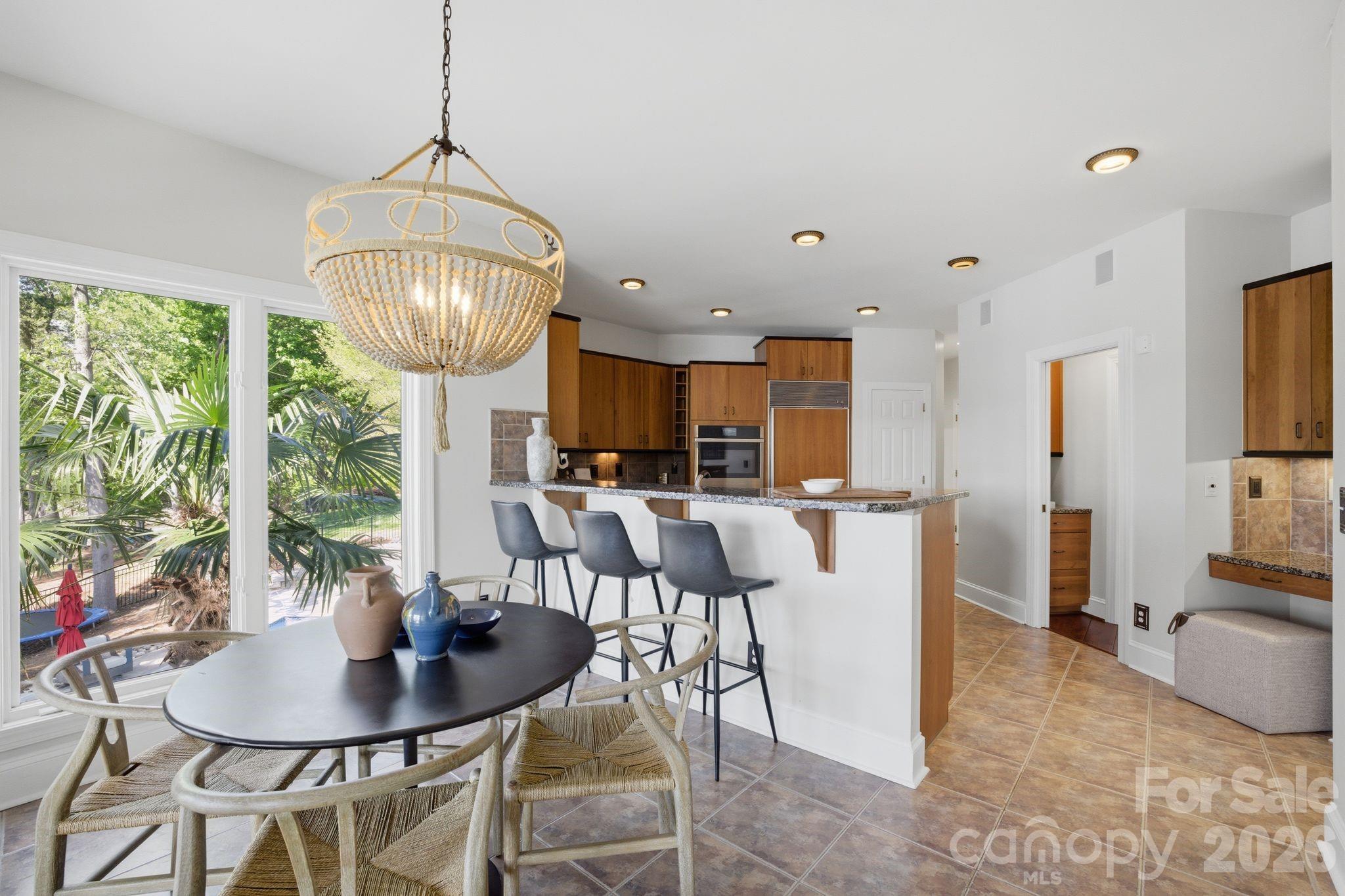 Pinnacle Shores - Residential