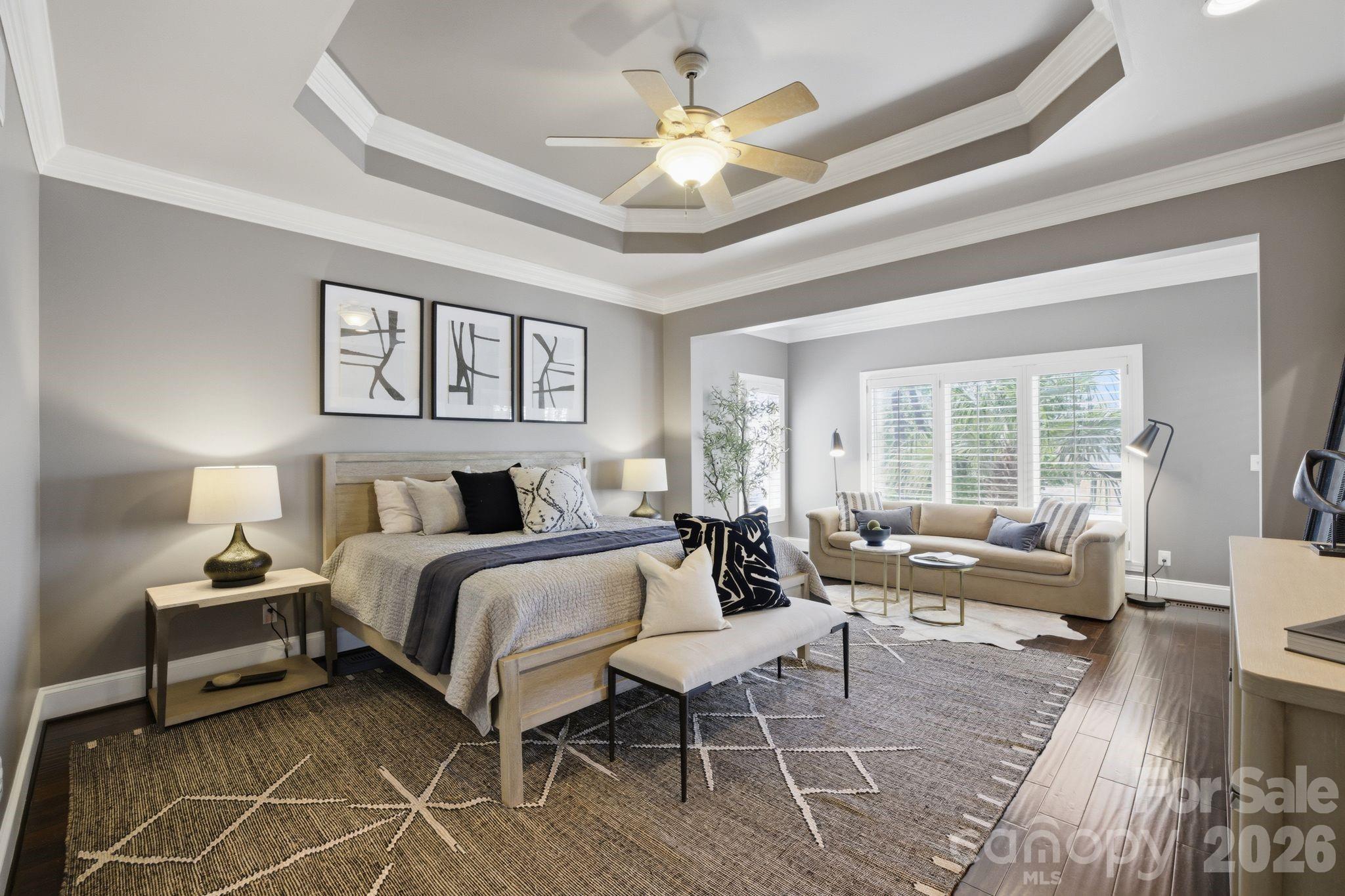 Pinnacle Shores - Residential