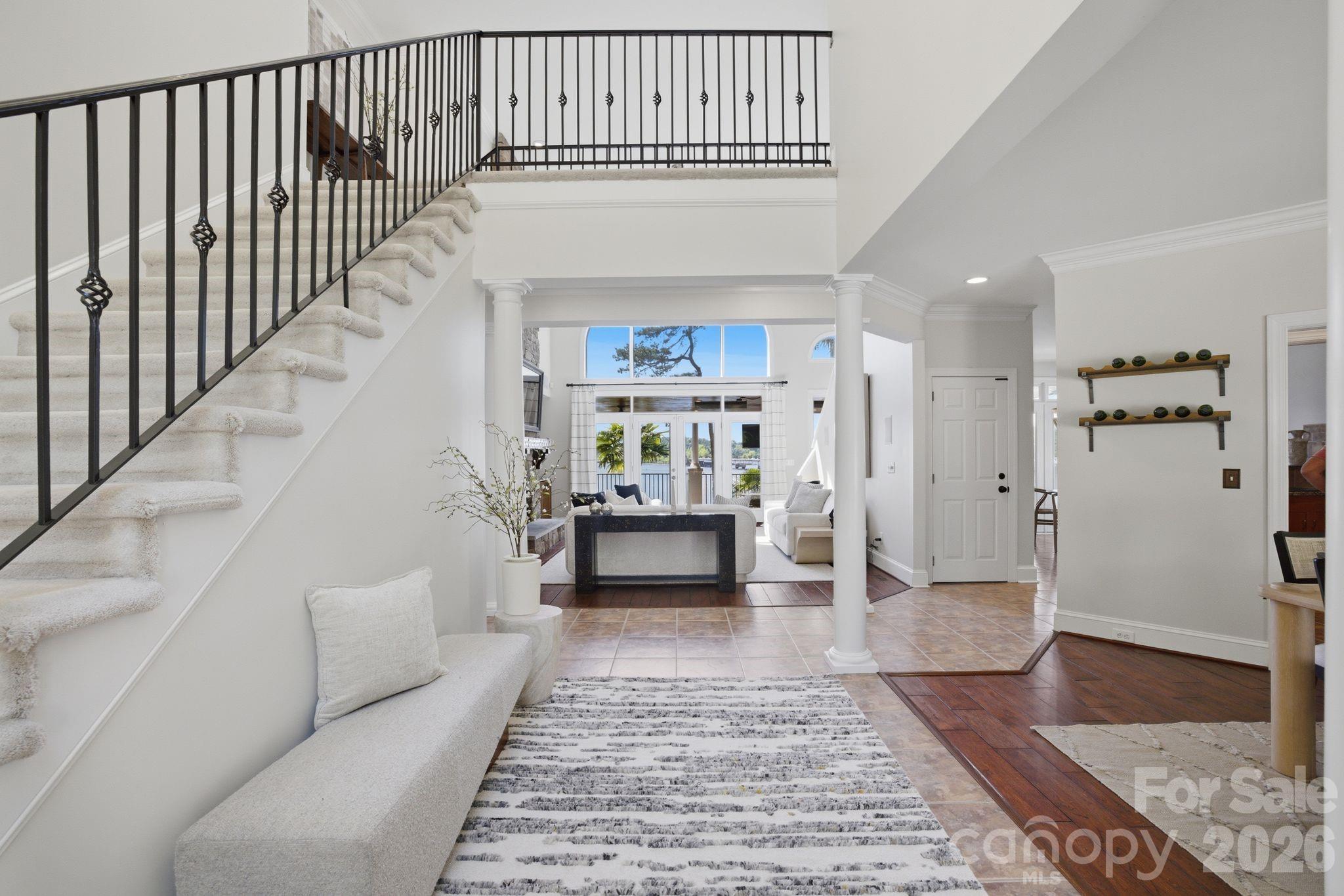 Pinnacle Shores - Residential