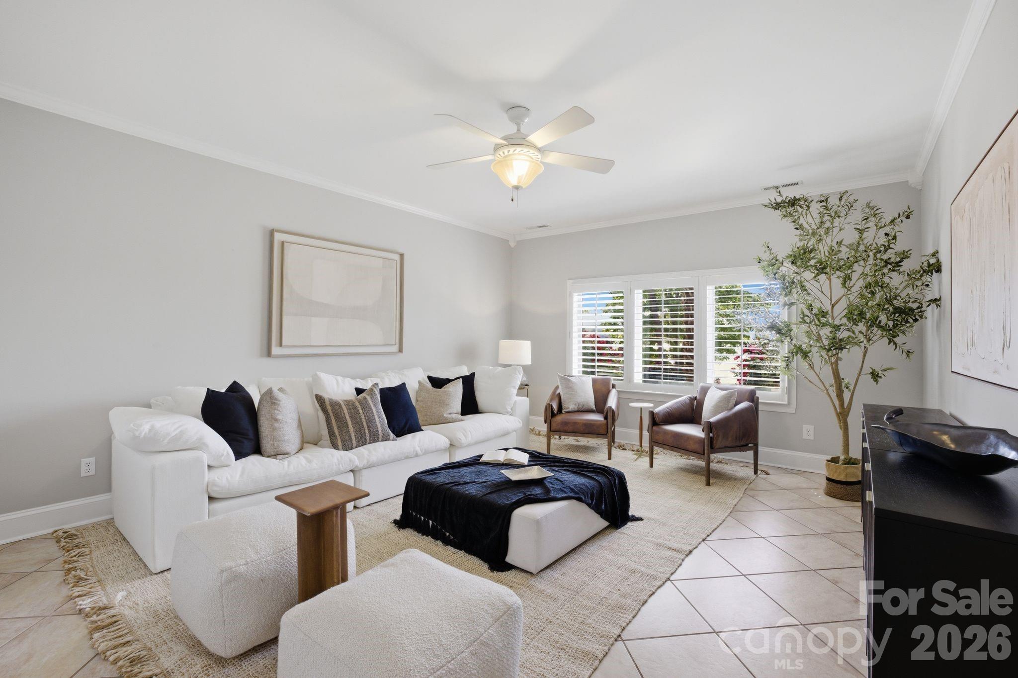 Pinnacle Shores - Residential