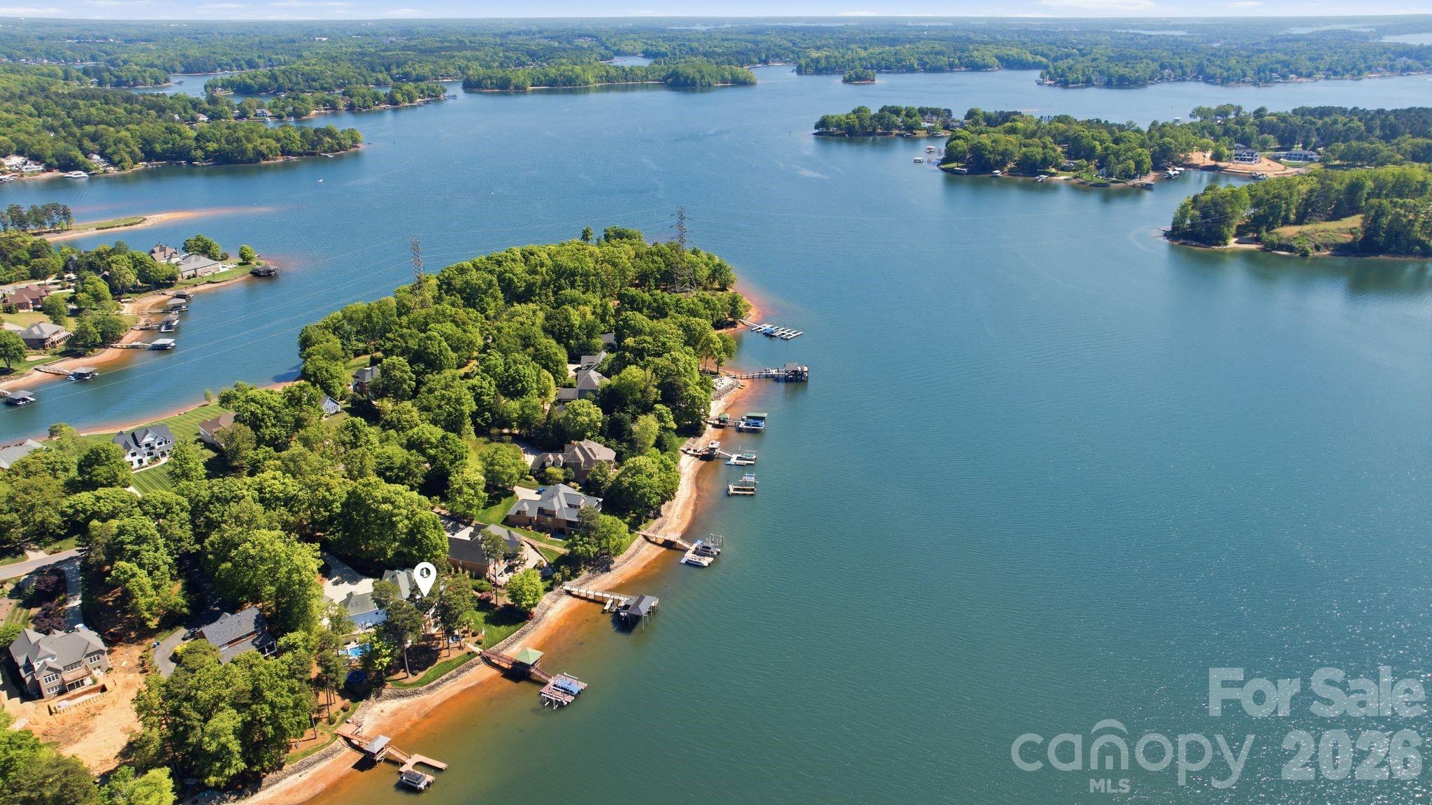 Pinnacle Shores - Residential