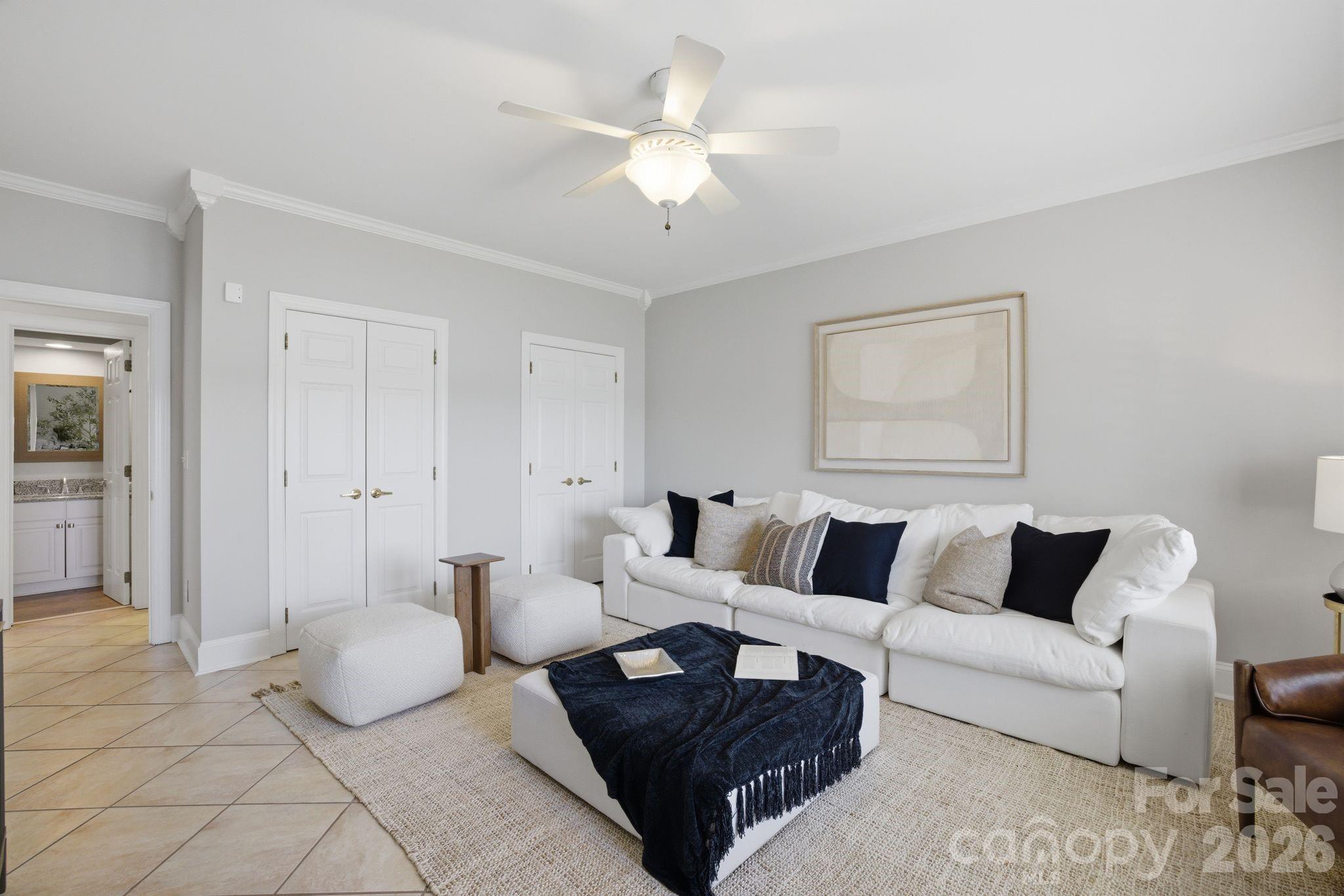 Pinnacle Shores - Residential