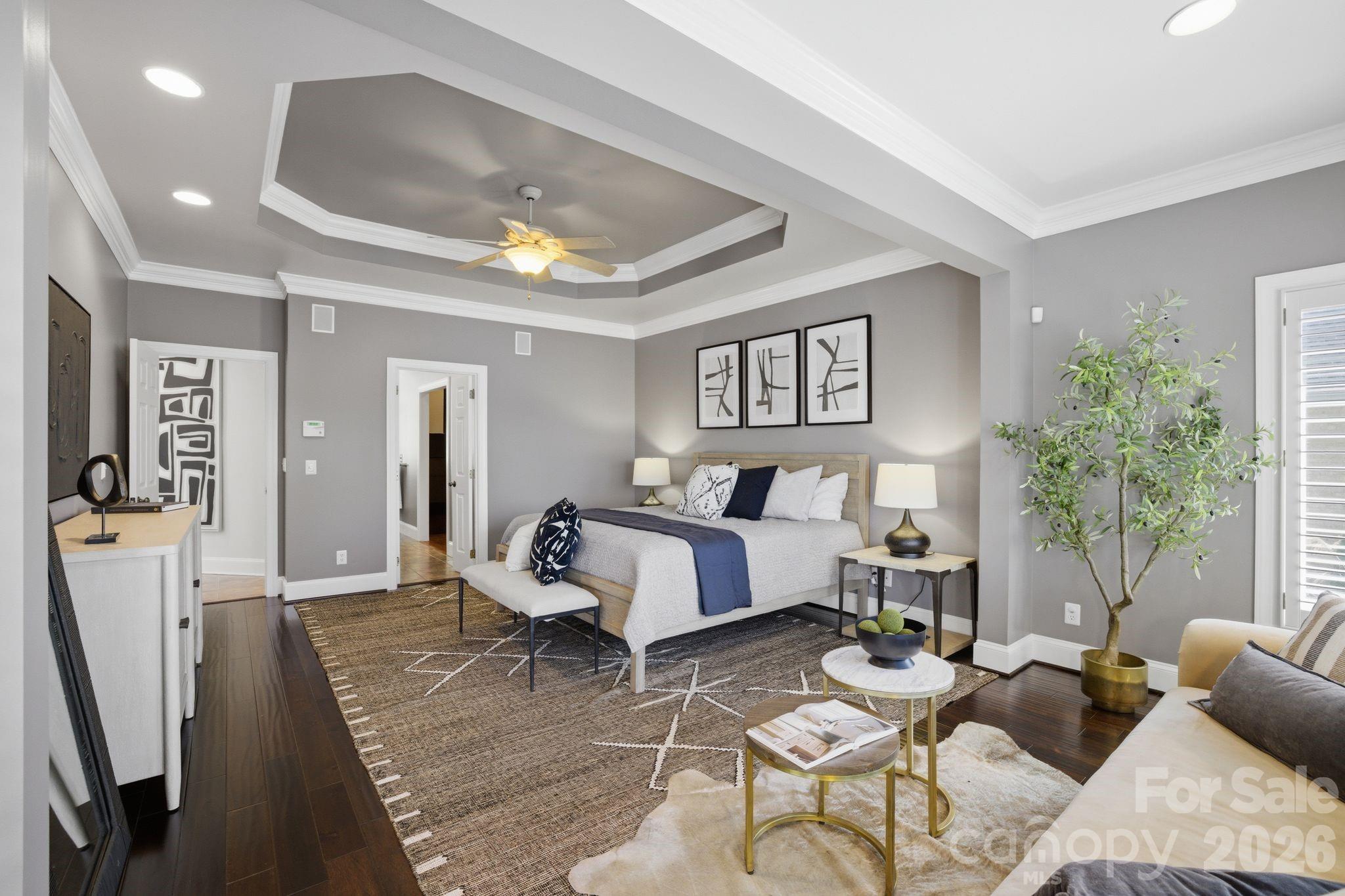 Pinnacle Shores - Residential