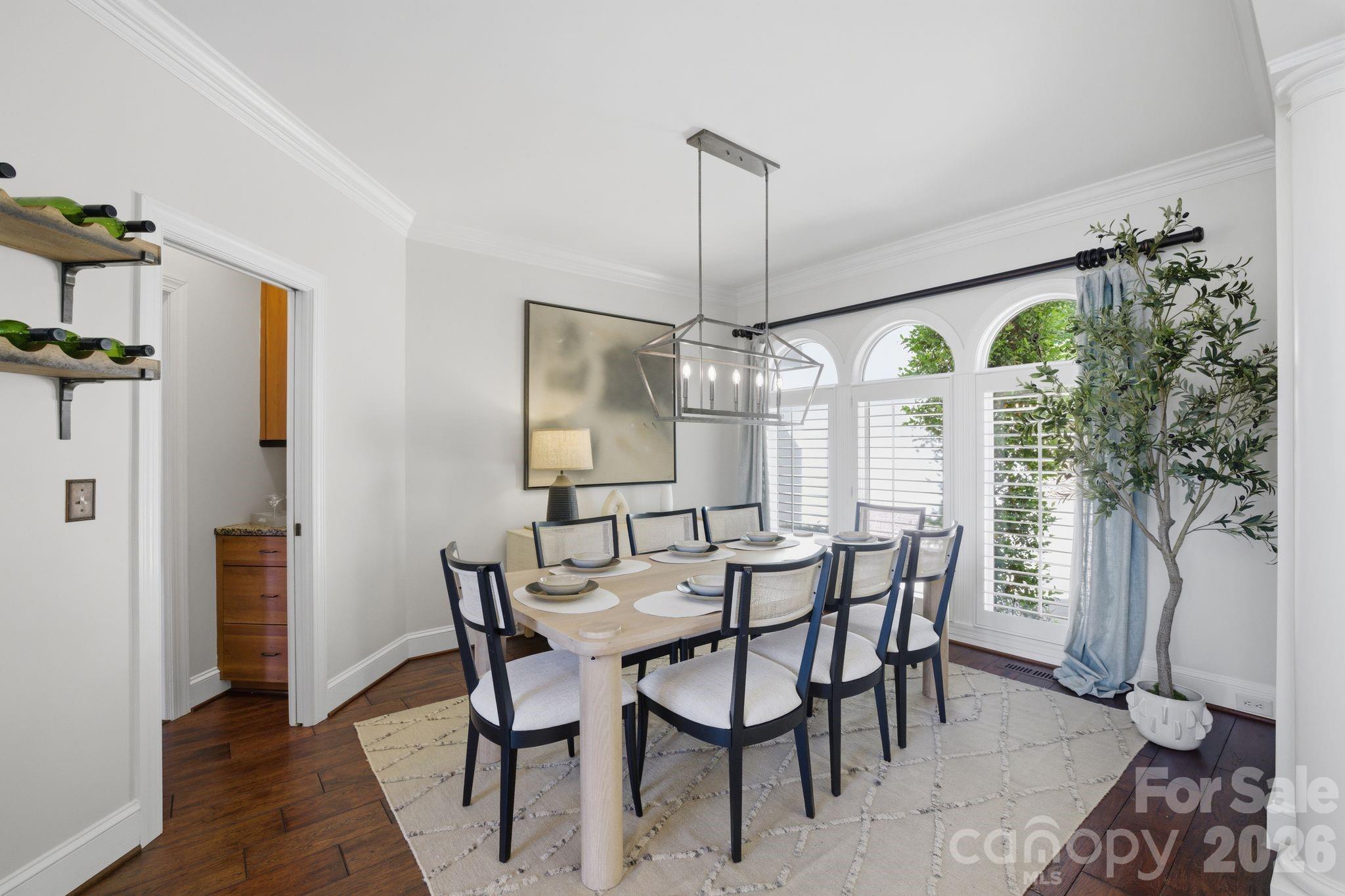 Pinnacle Shores - Residential