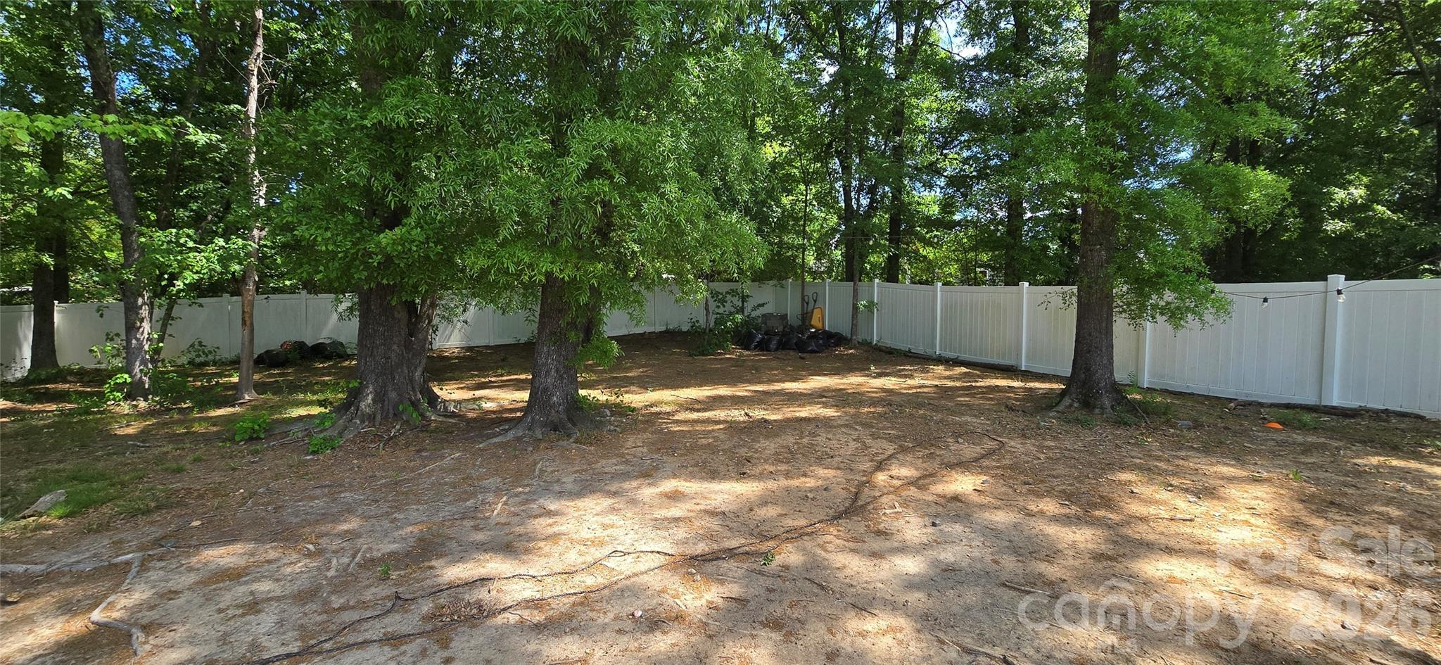 Morgan Meadows - Residential