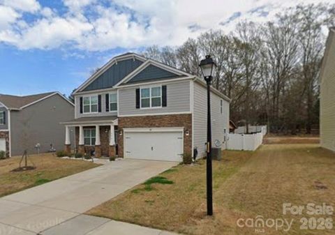 Photo of 114 Wildflower Drive, Locust, NC 28097 (MLS # 4367738)