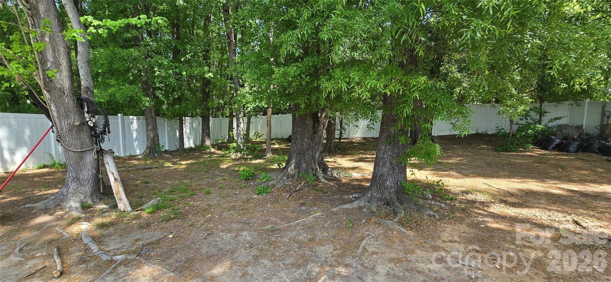 Morgan Meadows - Residential