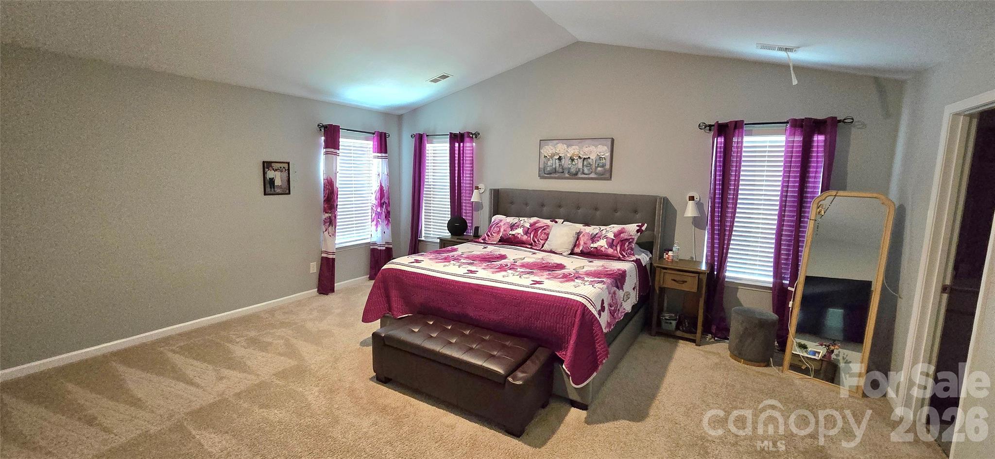 Morgan Meadows - Residential