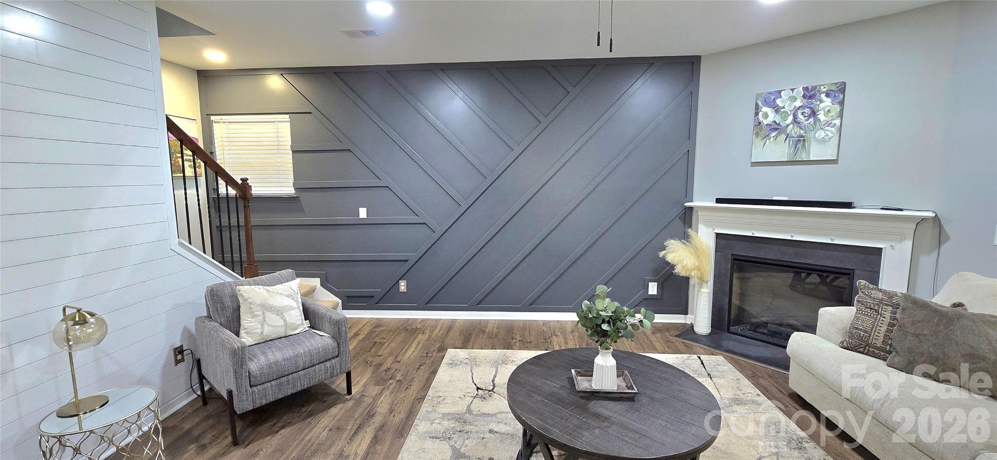 Morgan Meadows - Residential