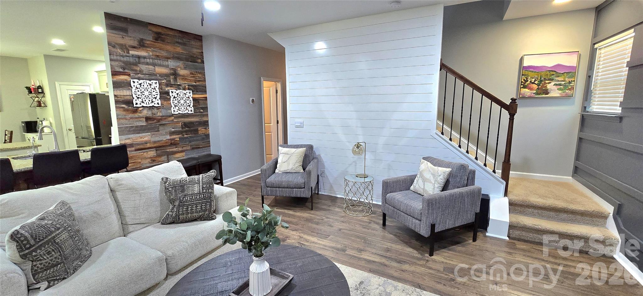 Morgan Meadows - Residential