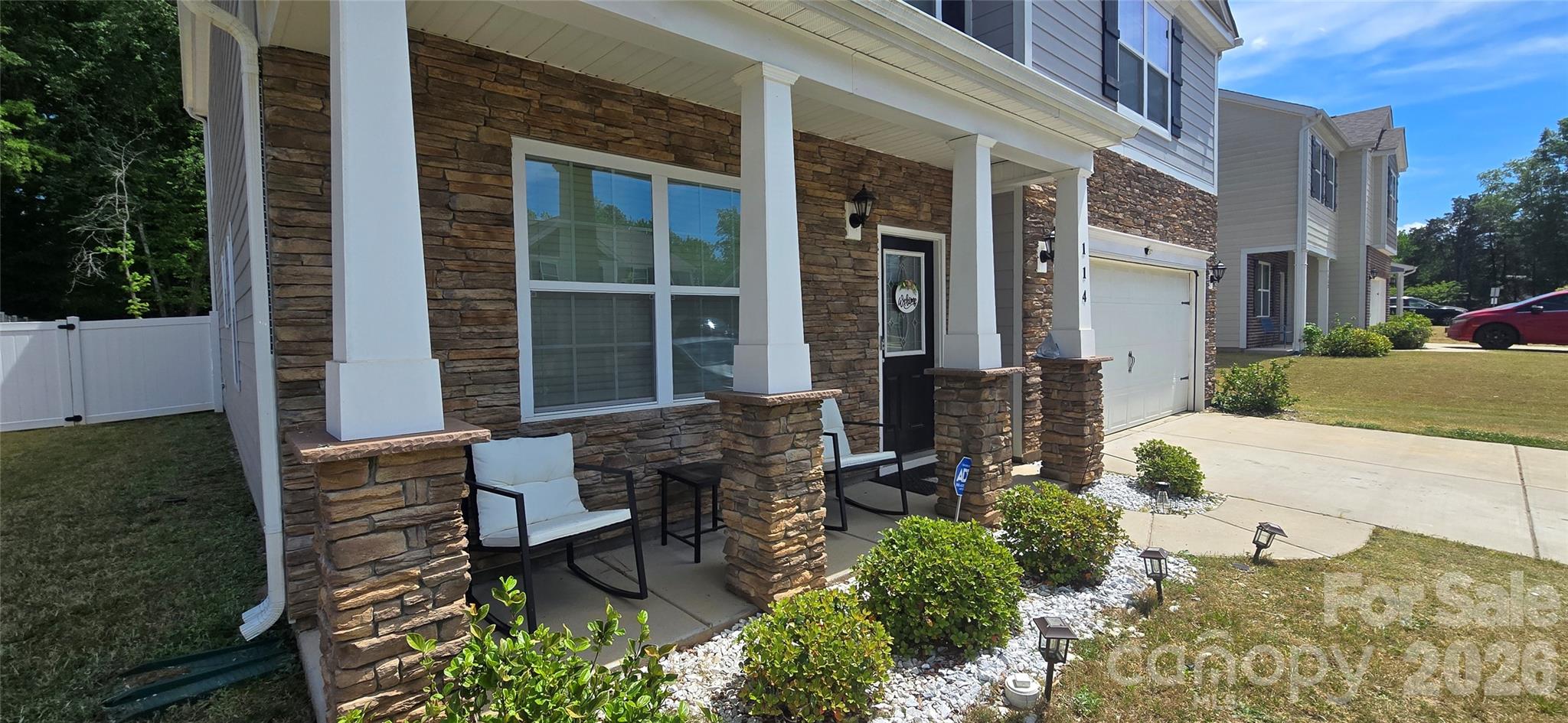 Morgan Meadows - Residential