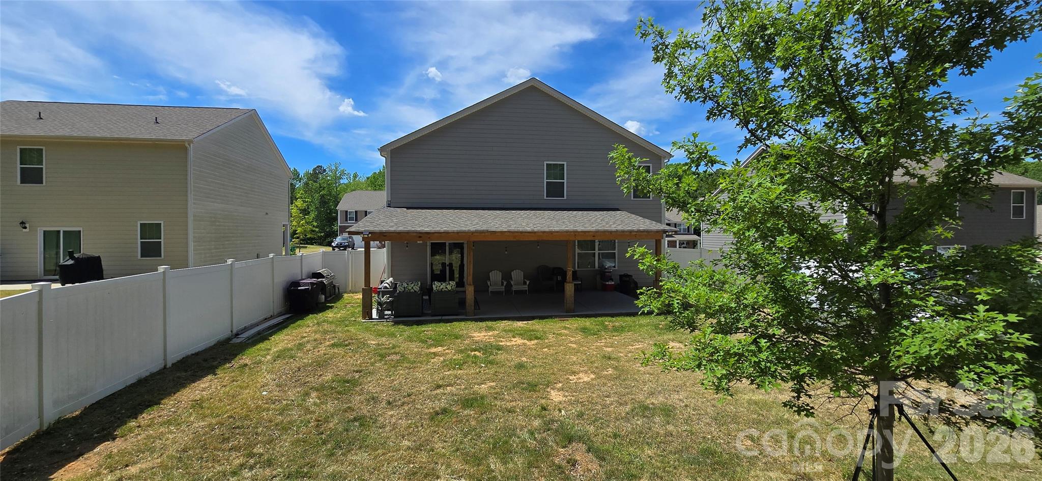 Morgan Meadows - Residential