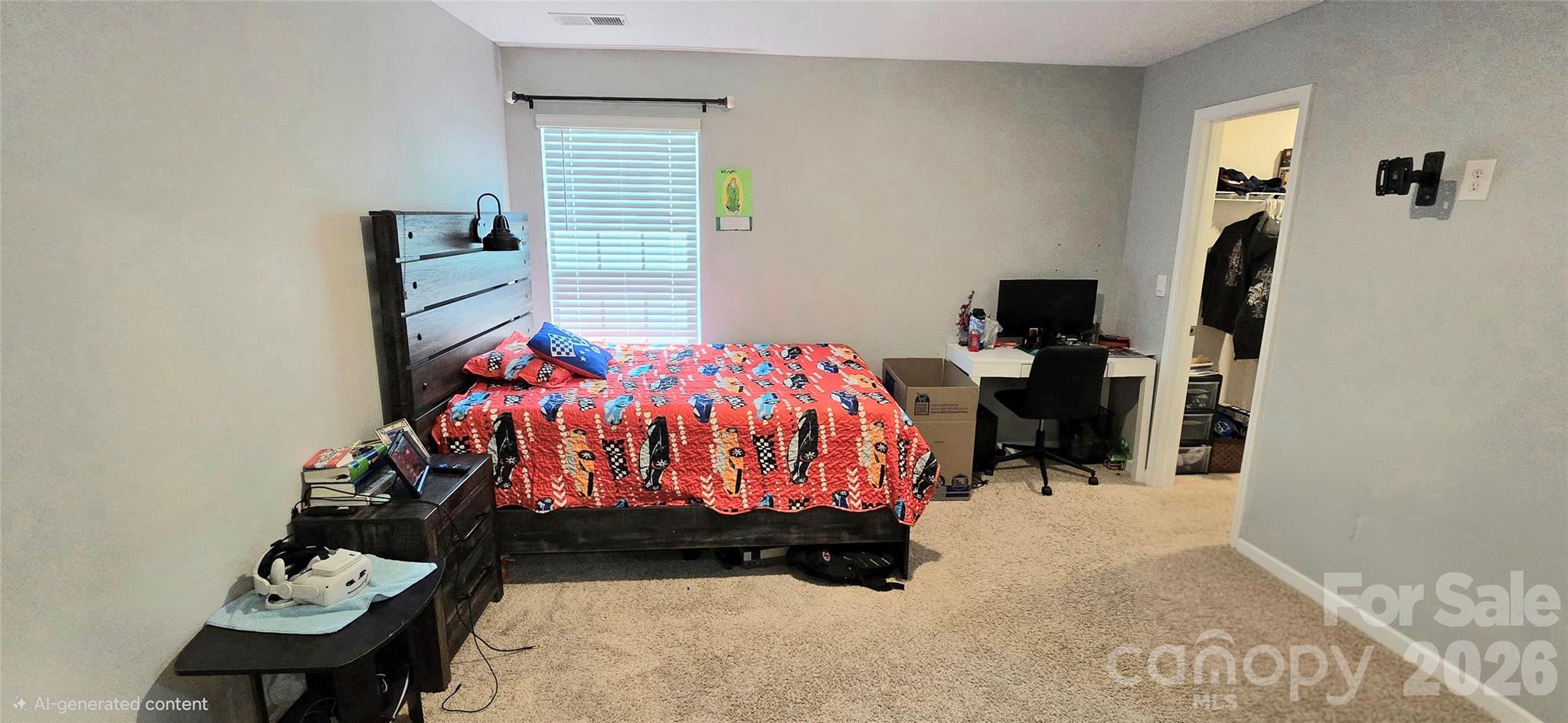 Morgan Meadows - Residential