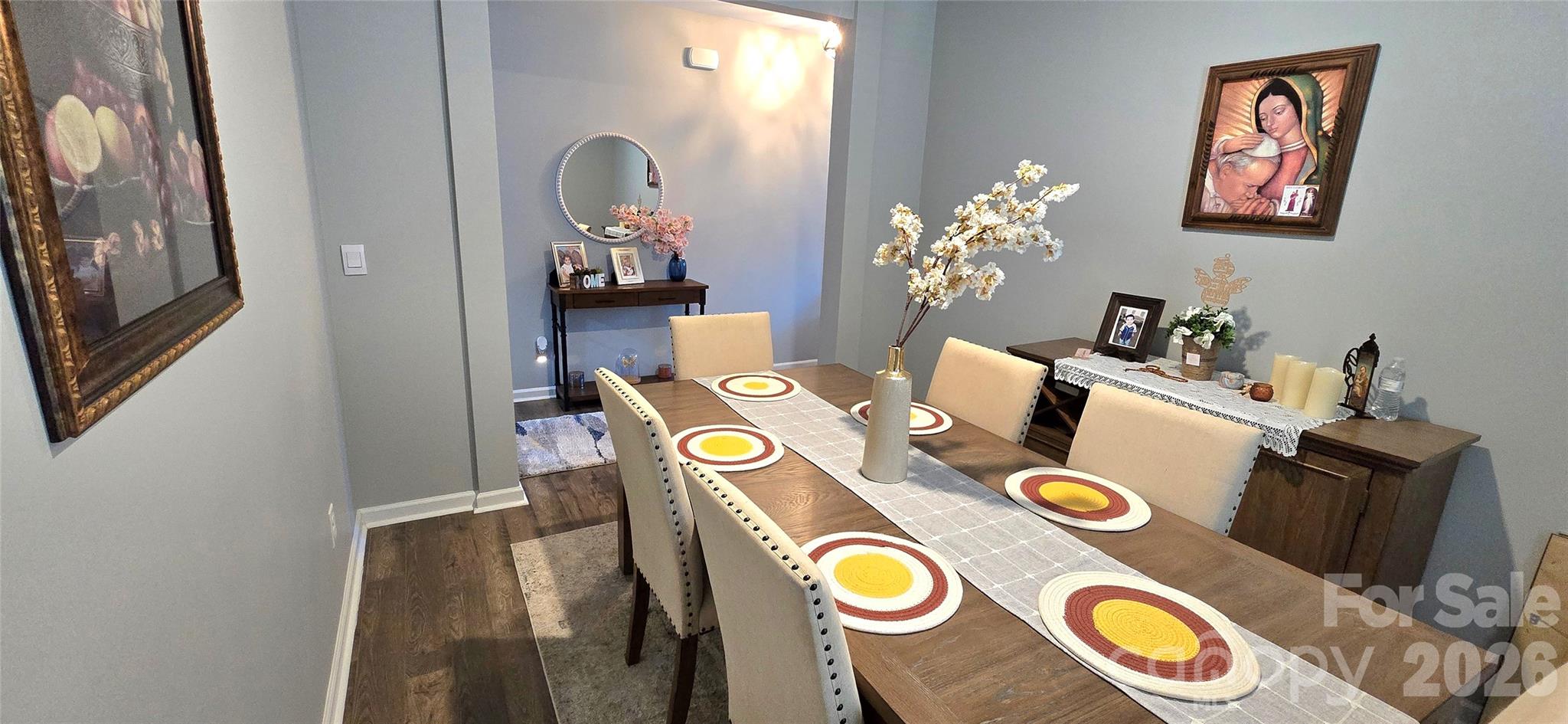 Morgan Meadows - Residential