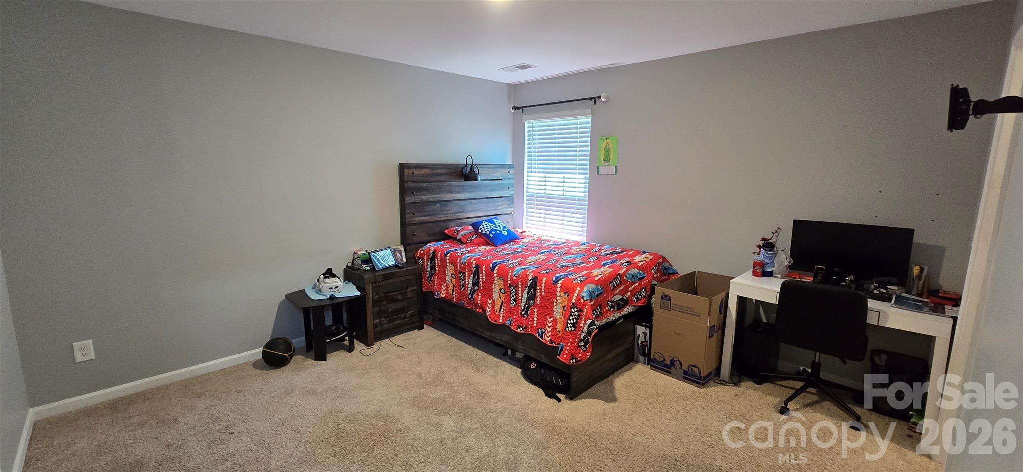 Morgan Meadows - Residential