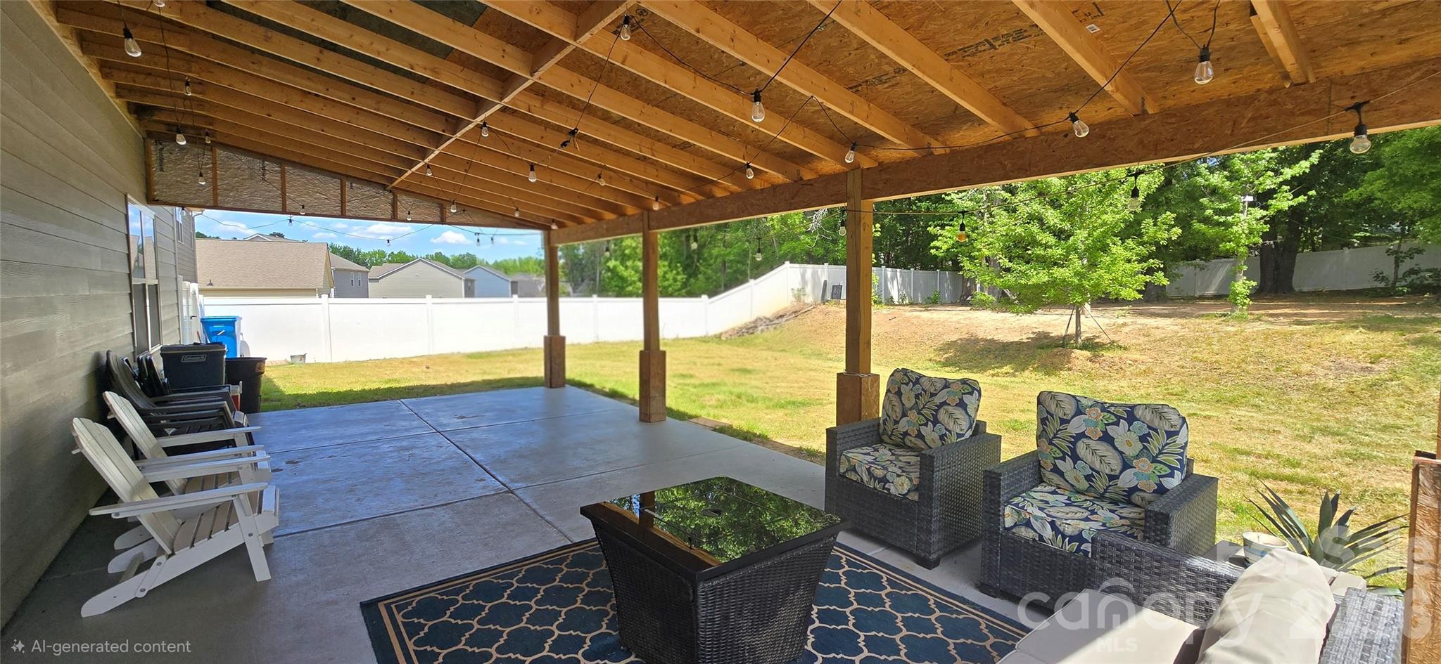 Morgan Meadows - Residential