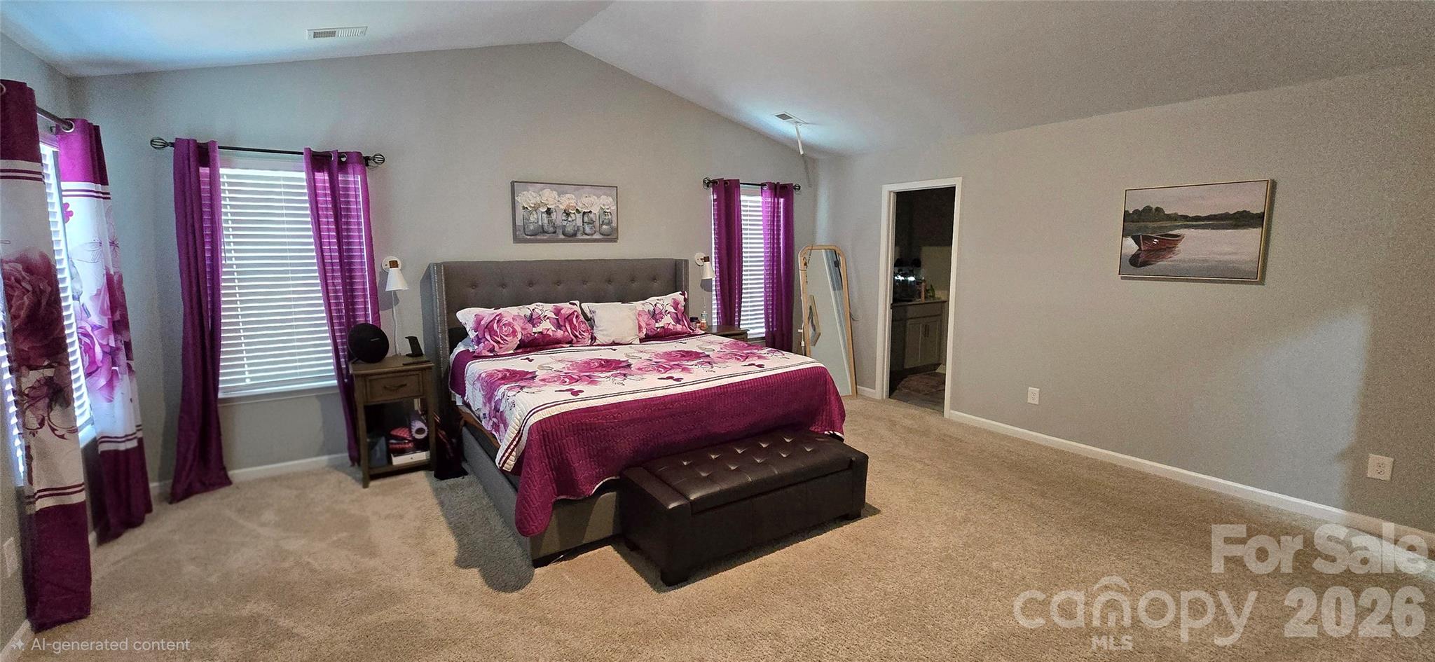 Morgan Meadows - Residential