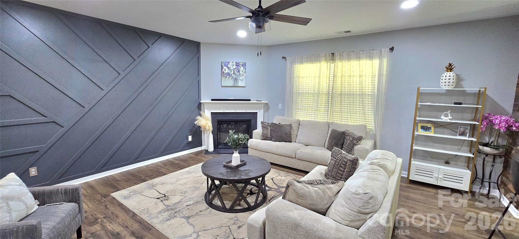 Morgan Meadows - Residential