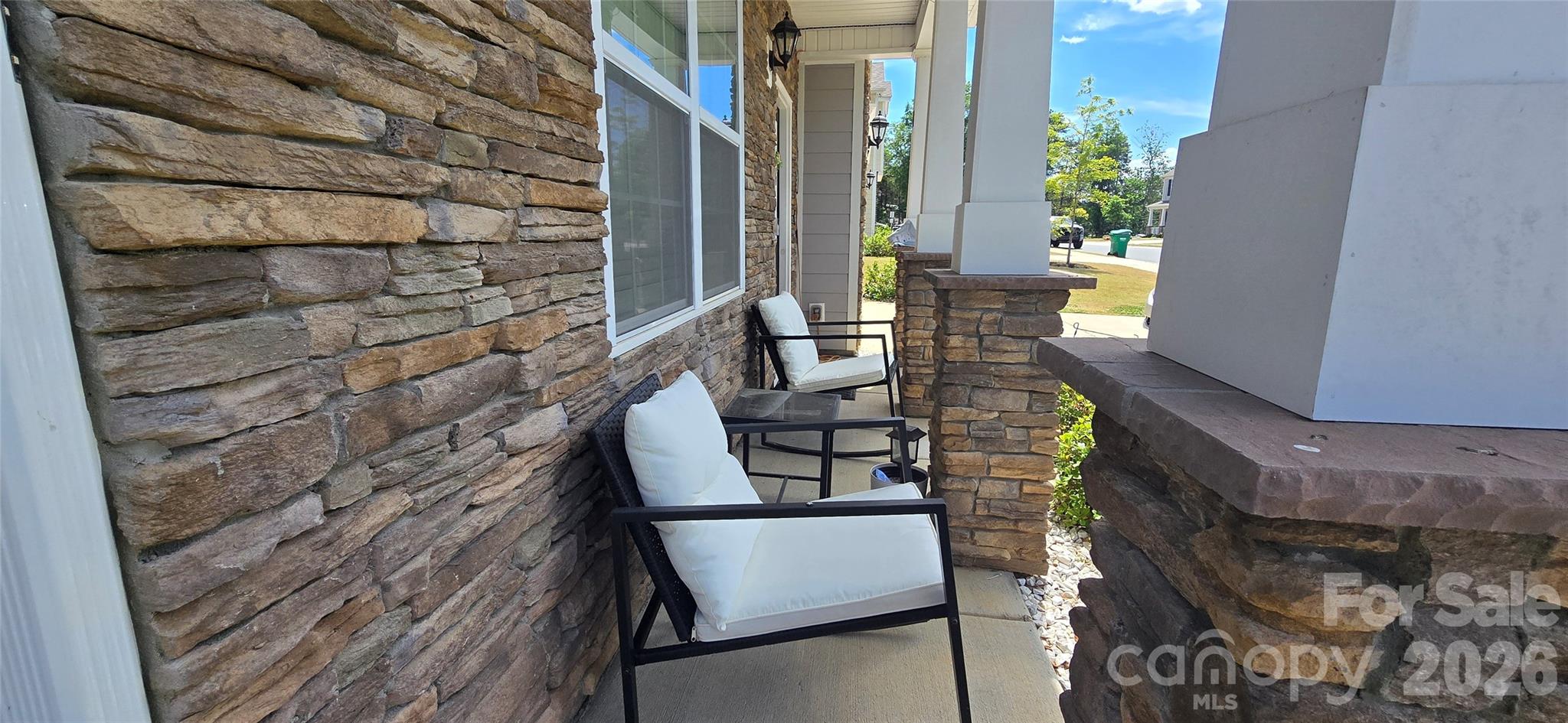 Morgan Meadows - Residential