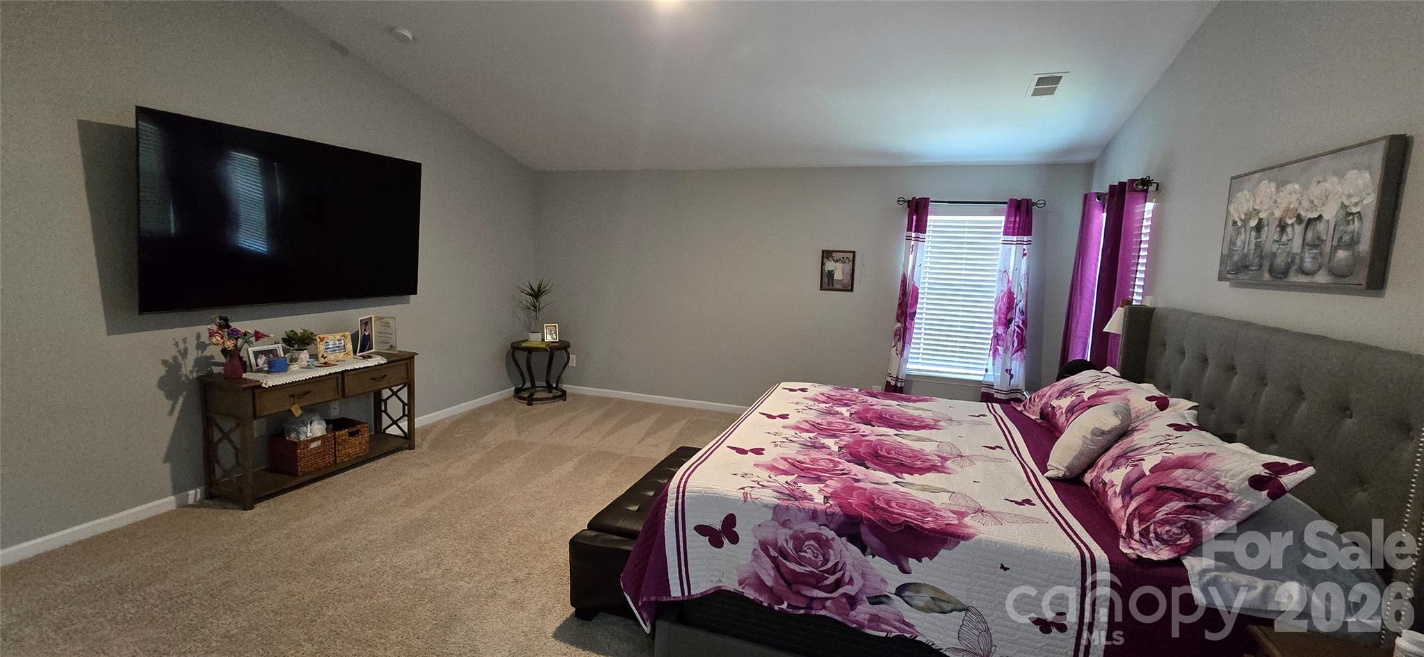 Morgan Meadows - Residential