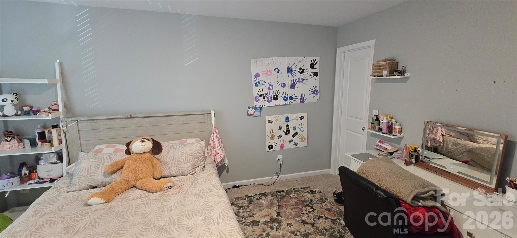 Morgan Meadows - Residential