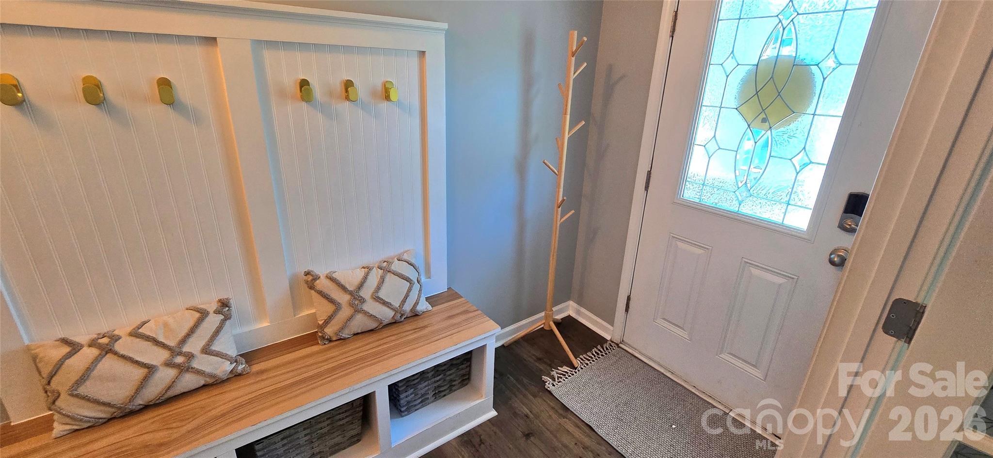 Morgan Meadows - Residential