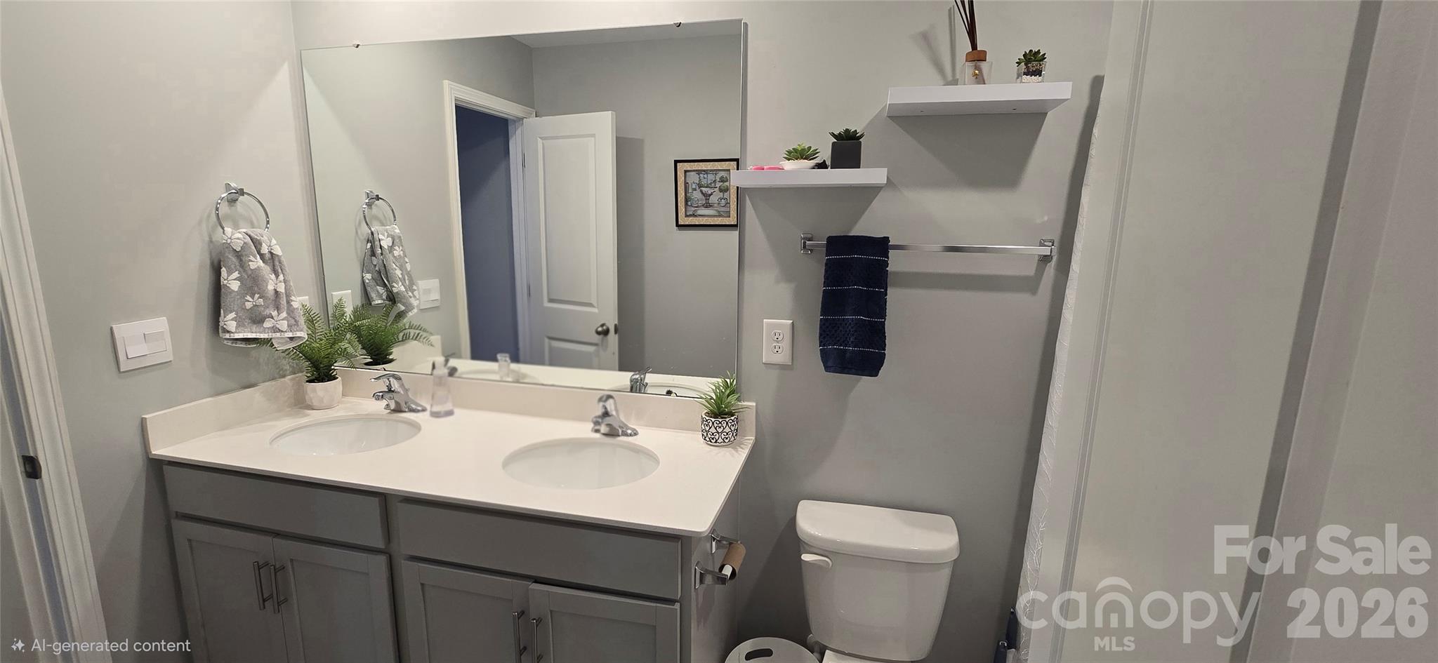 Morgan Meadows - Residential