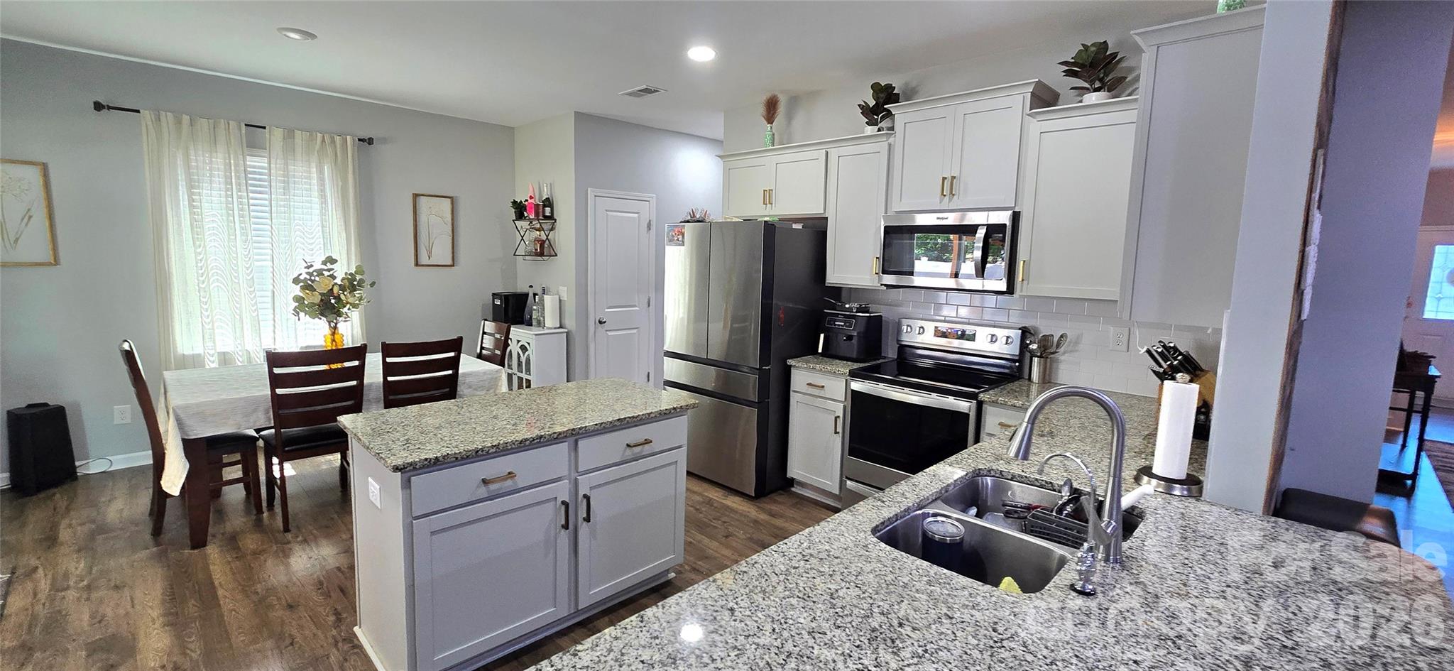 Morgan Meadows - Residential