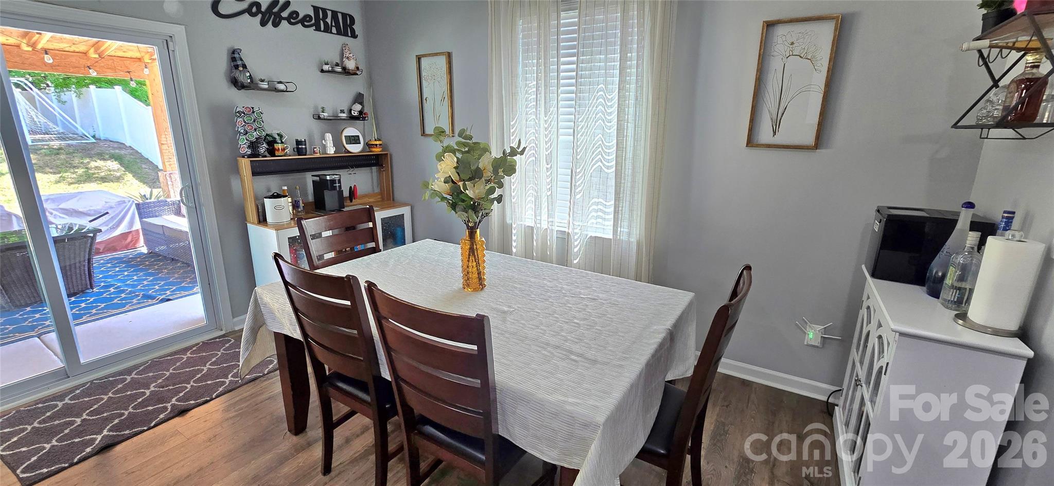 Morgan Meadows - Residential