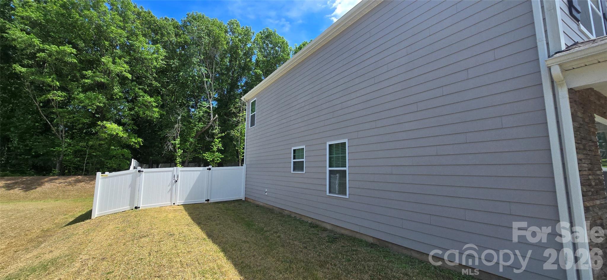 Morgan Meadows - Residential