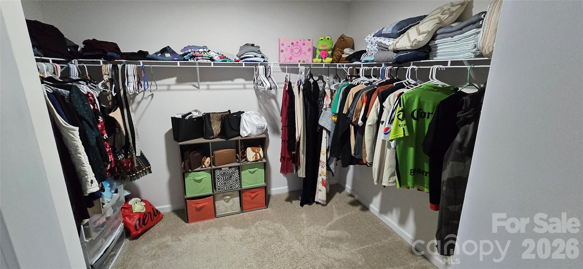 Morgan Meadows - Residential