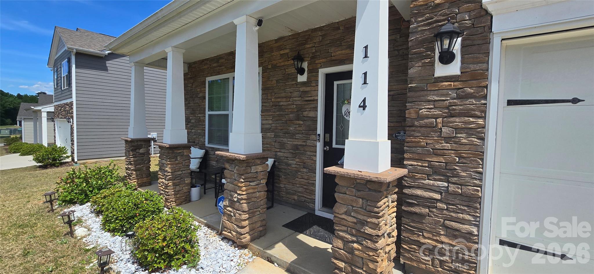 Morgan Meadows - Residential