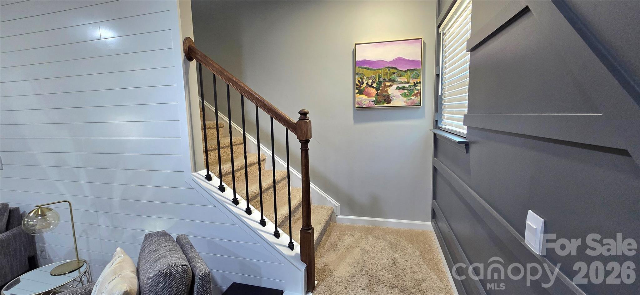 Morgan Meadows - Residential