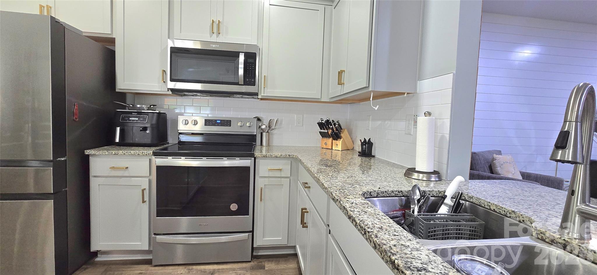 Morgan Meadows - Residential