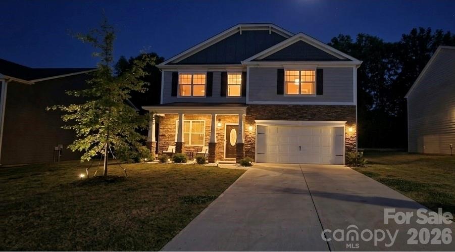 Morgan Meadows - Residential