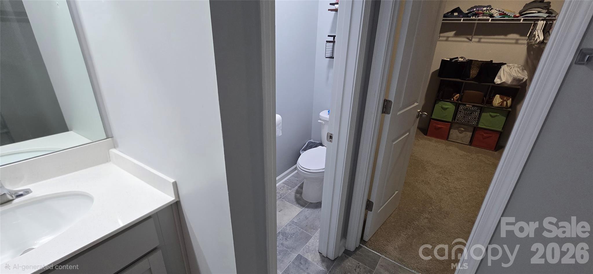 Morgan Meadows - Residential