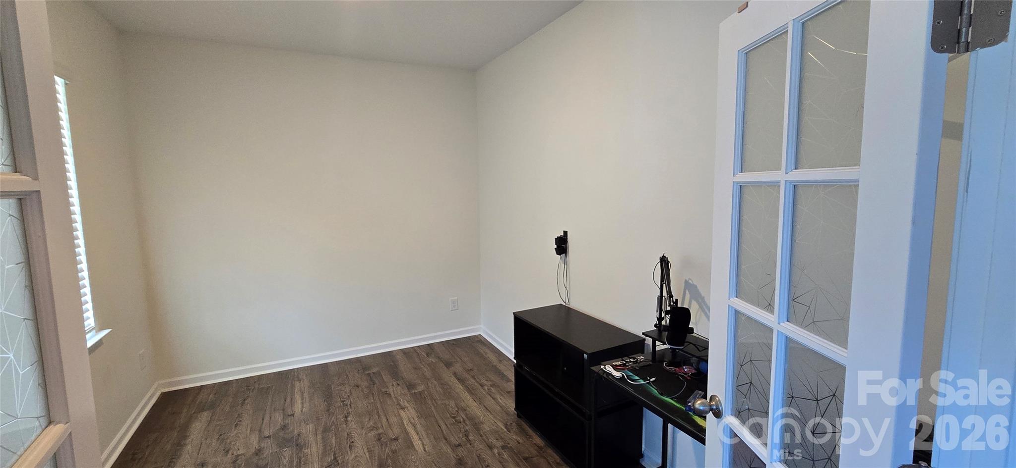 Morgan Meadows - Residential