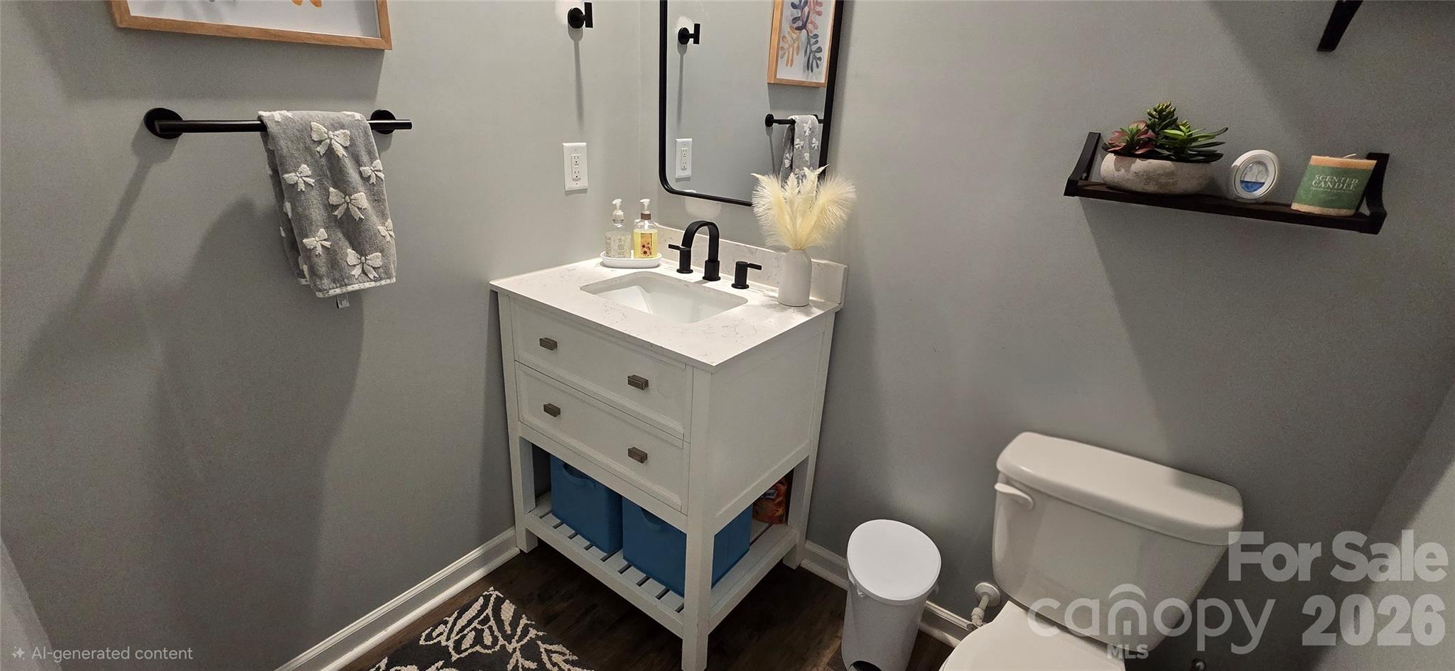 Morgan Meadows - Residential