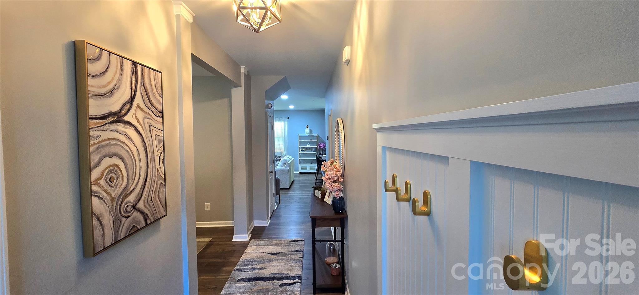 Morgan Meadows - Residential