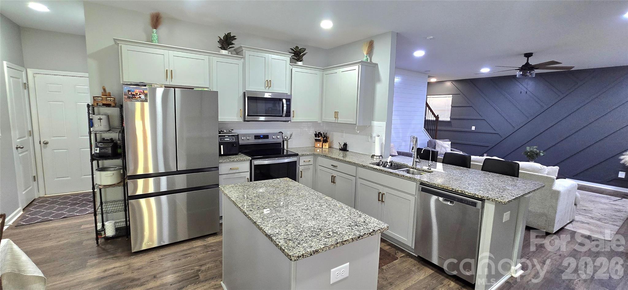 Morgan Meadows - Residential