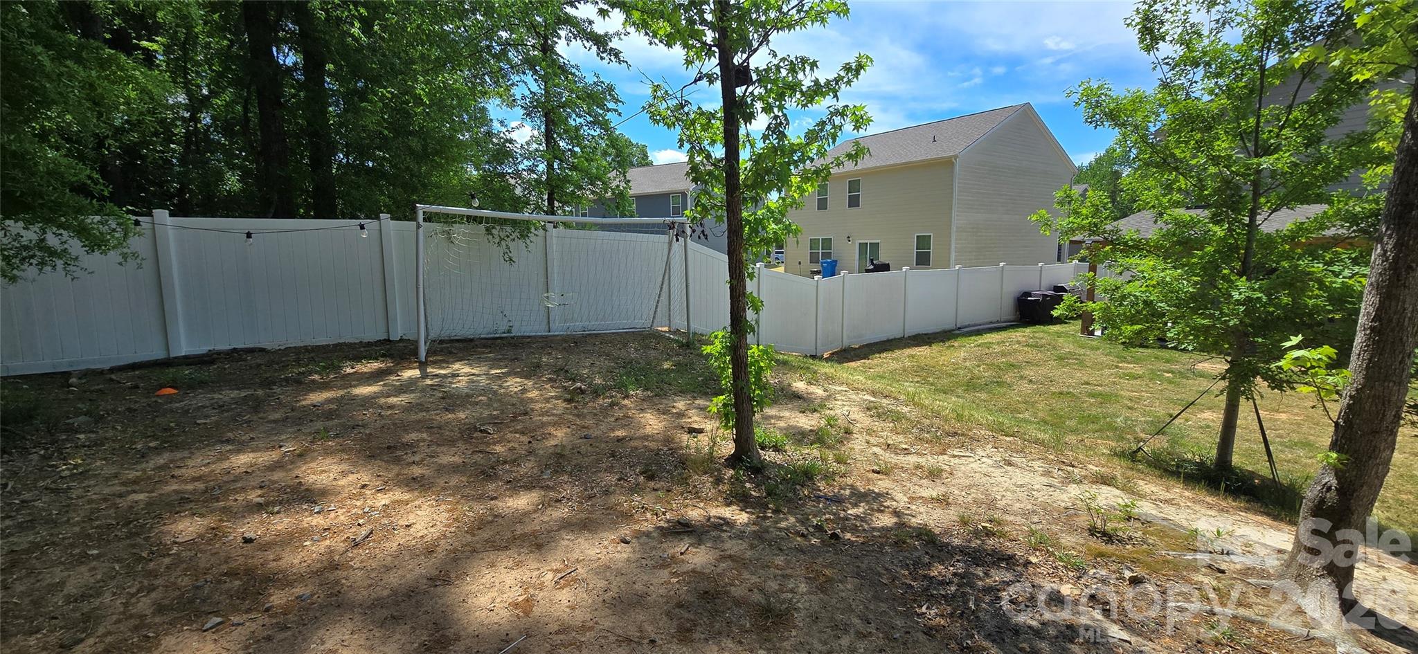 Morgan Meadows - Residential