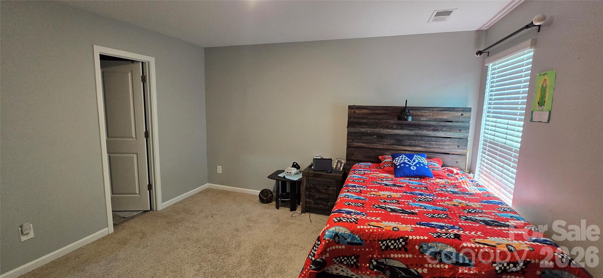 Morgan Meadows - Residential