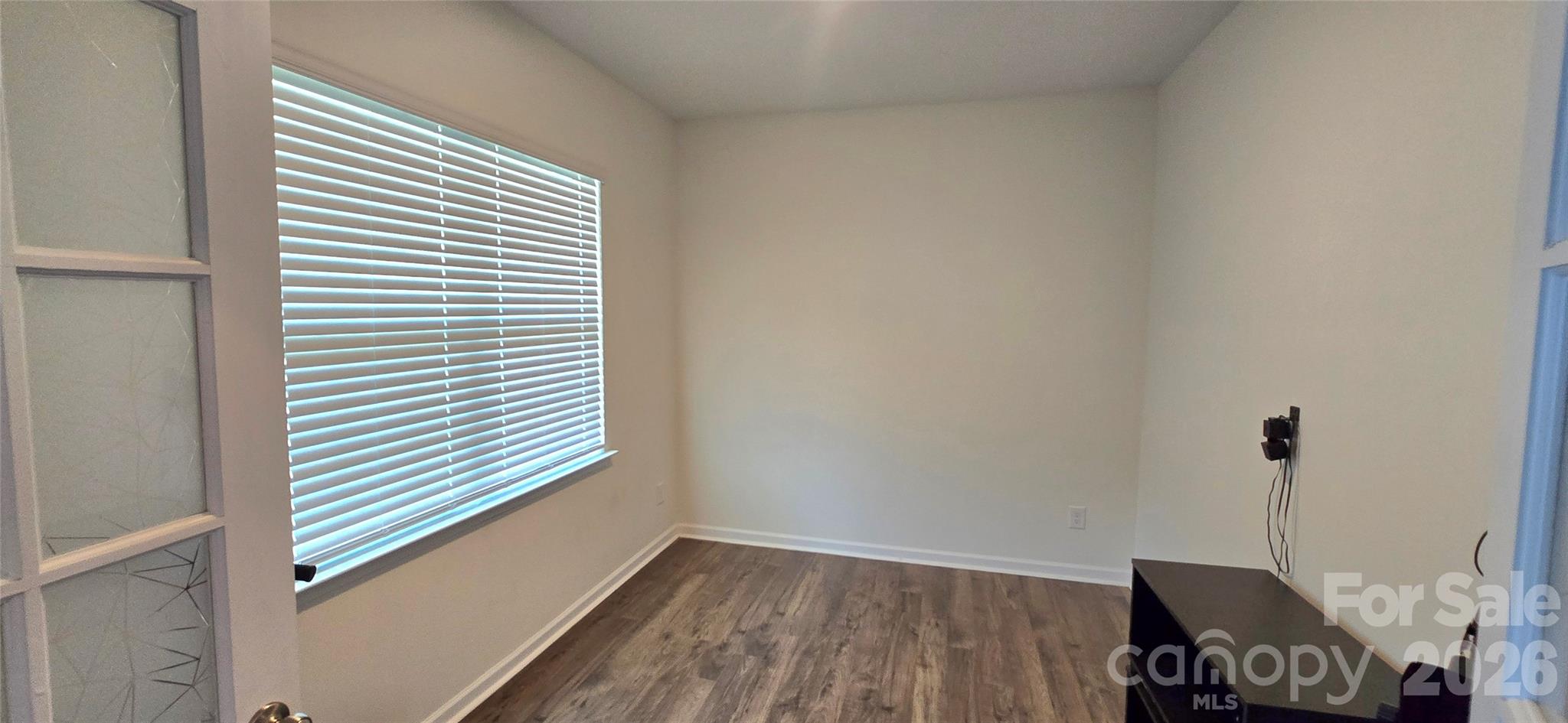 Morgan Meadows - Residential