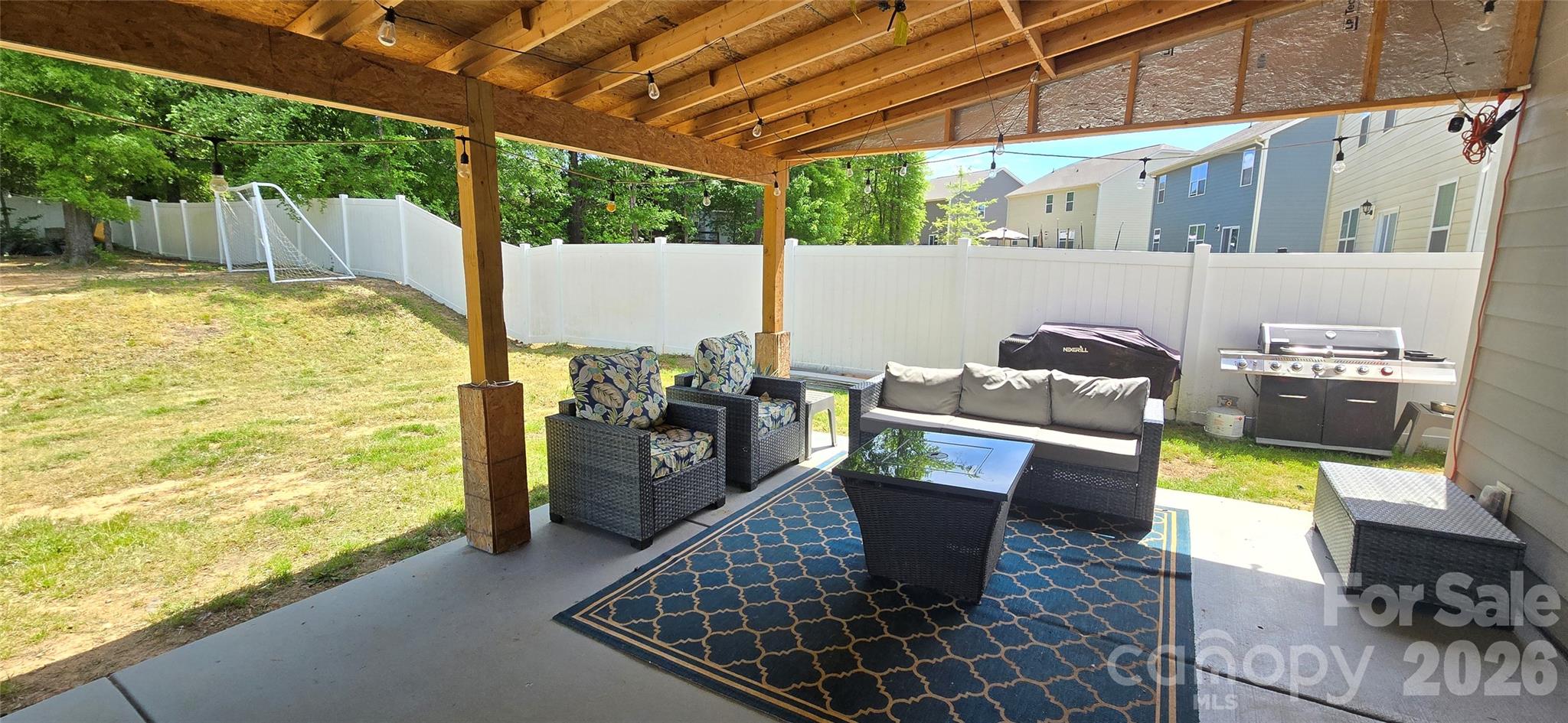 Morgan Meadows - Residential