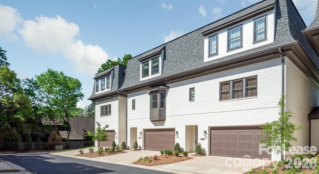 5505 Closeburn Road Barclay