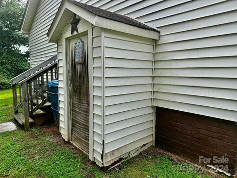 A home in Kannapolis