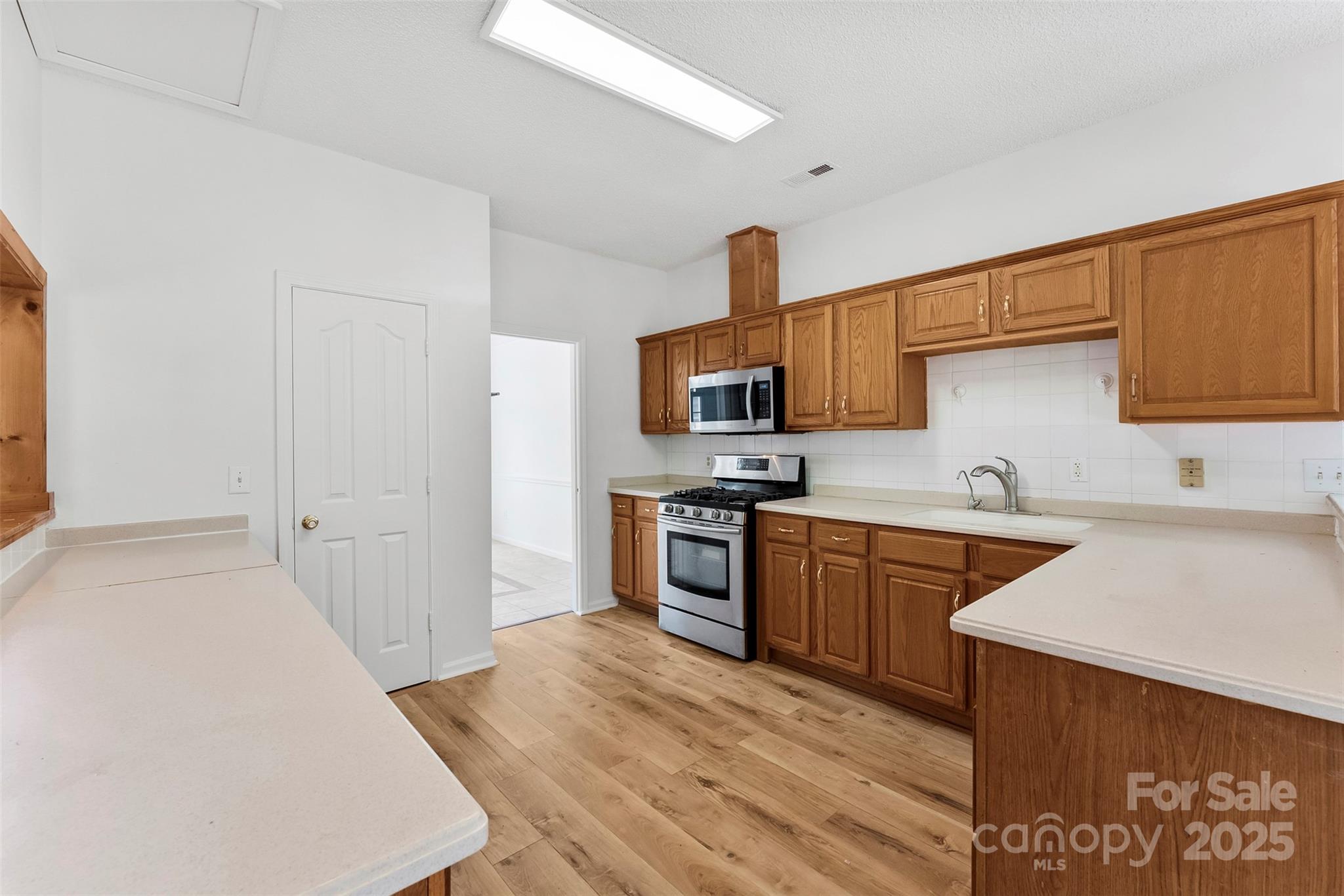 Yorkshire - Residential