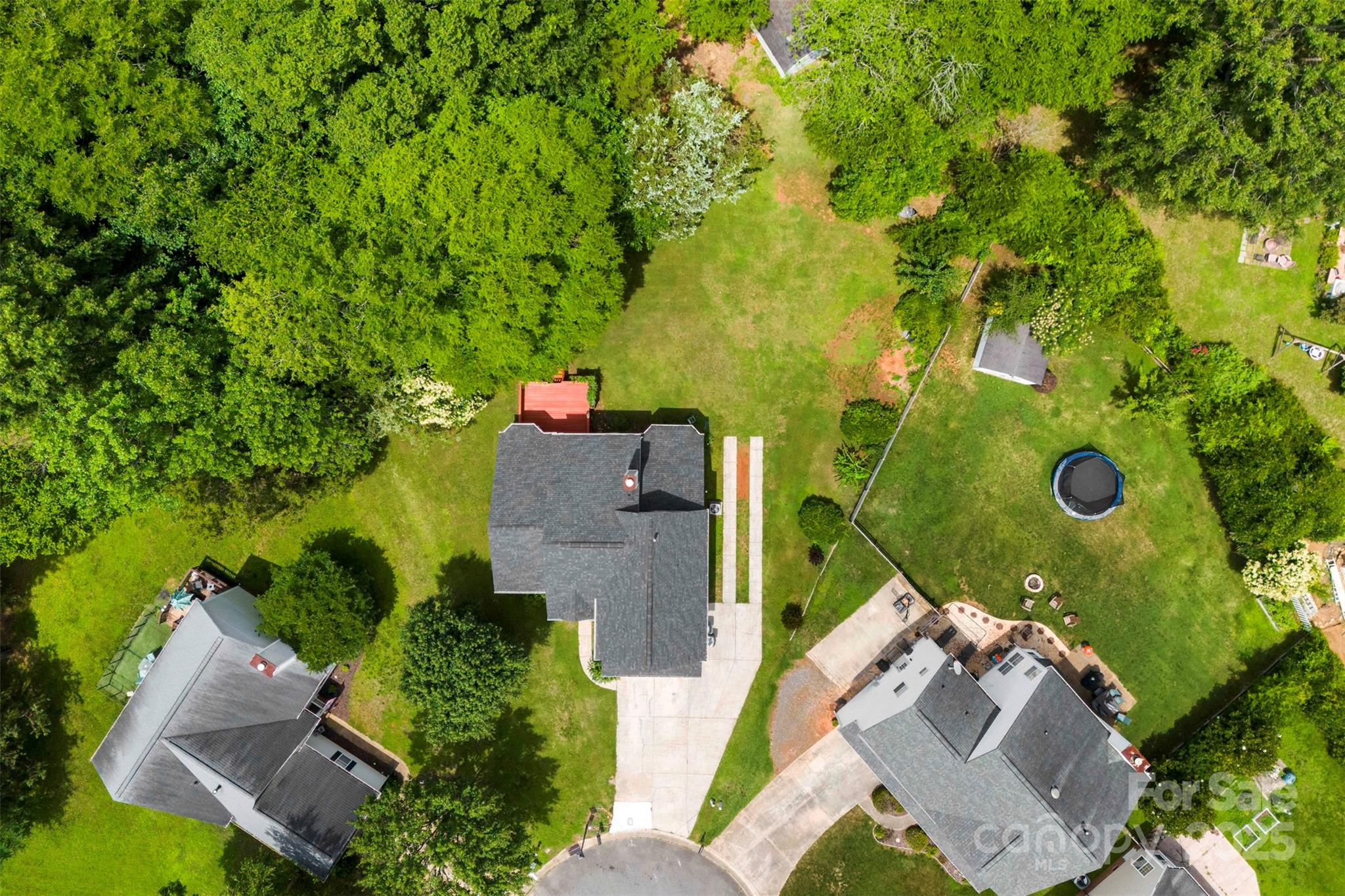 Yorkshire - Residential